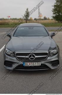 Mercedes Benz E400 coupe 0009